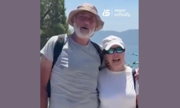 Θρίλερ με την εξαφάνιση του Ισπανού επιχειρηματία στο Ιόνιο: Η σύζυγός του ενημέρωσε τις αρχές τρεις μέρες μετά