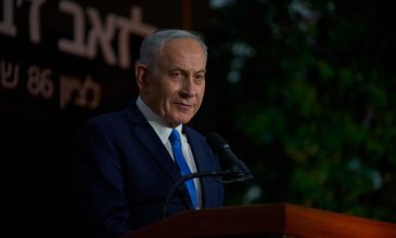 Νετανιάχου: Το Ιράν προσπάθησε να δολοφονήσει έναν από τους γιους μου