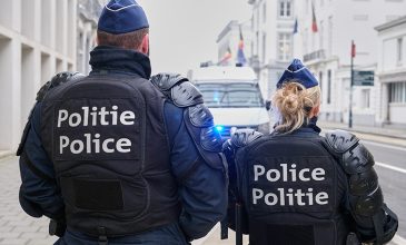 Θρίλερ στο Βέλγιο: Πατέρας και γιος αγνοούνταν από τα τέλη Ιουνίου – Οι αρχές εντόπισαν δύο σορούς