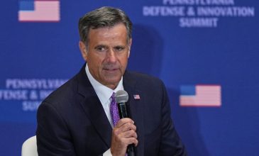 Ο διευθυντής της CIA βρίσκεται στη Ρωσία για να συμμετάσχει σε συναντήσεις