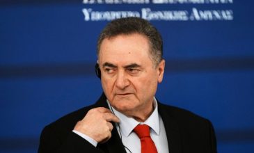 Ο Ισραηλινός υπουργός Άμυνας δεσμεύεται ότι τα στρατεύματά του θα παραμείνουν στην Συρία για την «ασφάλεια» του εβραϊκού κράτους