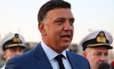 Κικίλιας: Σε πλήρη ετοιμότητα το Λιμενικό για την επιστροφή των εκδρομέων