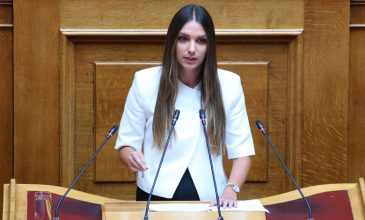 Μυρτώ Κοροβέση για τη νευρική ανορεξία: «Είναι ένα πολύ προσωπικό και ευαίσθητο θέμα, δεν θεωρώ ότι υπάρχουν εύκολες ή σωστές συμβουλές»