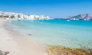 Νεκρή Αγγλίδα μετά από μοιραία βουτιά από πλοίο στα Κουφονήσια