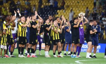 Champions League: H AEK υποδέχεται τη Λέφσκι με φόντο «τα αστέρια»