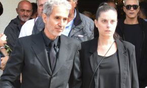 Συγκλονίζει η σύζυγος του Κόκοτα: «Αν μπορούμε όλοι να γίνουμε σαν τον Δημήτρη»