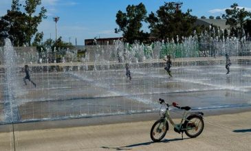 Ελεύθερη πρόσβαση για όλους στο The Ellinikon Park – H λειτουργία, η συντήρηση και ο σχεδιασμός του πάρκου των 2.000 στρεμμάτων