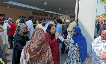Φονική πυρκαγιά σε νοσοκομείο του Πακιστάν: Τουλάχιστον 15 νεογνά έχασαν τη ζωή τους