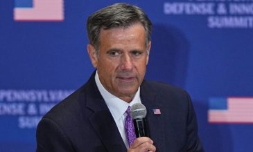 Στη Μόσχα ο διευθυντής της CIA για να συναντηθεί με αξιωματούχους των ρωσικών υπηρεσιών πληροφοριών