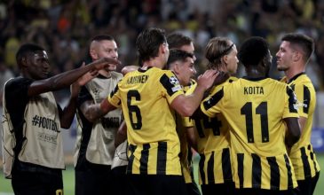 Μεγάλα ματς για την ΑΕΚ στο Champions League – Κόντρα σε Ρεάλ, Σίτι και Ντόρτμουντ μεταξύ άλλων
