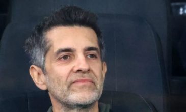 Φοίβος για την απώλεια του Δημήτρη Κόκοτα: «Ήταν από εκείνους τους φίλους που η ζωή μπορεί να σε απομακρύνει για λίγο, αλλά δεν καταφέρνει ποτέ να σβήσει»