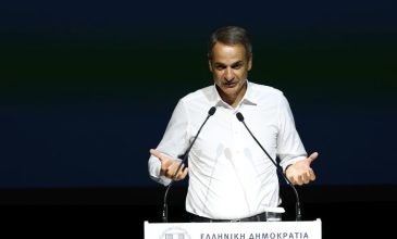 Κυριάκος Μητσοτάκης: Η Θεσσαλονίκη ανακτά τον φυσικό της ρόλο ως η πρωτεύουσα των Βαλκανίων