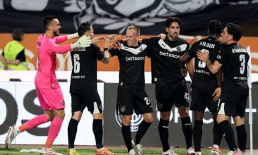 Europa League: Ο ΟΦΗ «σφραγίζει» το εισιτήριο για τη League Phase κόντρα στην ΤΣΣΚΑ Σόφιας