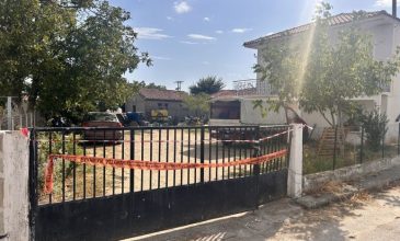 Γυναικοκτονία στη Ροδόπη: «Τα έκανε όλα σωστά, όμως δεν πρόλαβε» – H 44χρονη δολοφονήθηκε μία ημέρα πριν καταθέσει αίτηση διαζυγίου