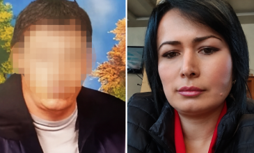 «Δουλειά είχε στο σπίτι, άφησε τα παιδιά», προκλητικός ο αδελφός του δολοφόνου της 44χρονης στην Ροδόπη