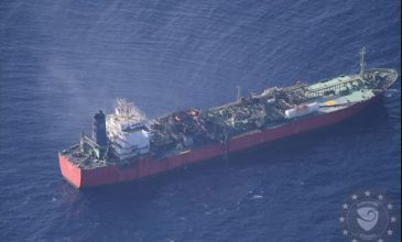 Στο έλεος των πειρατών οι ναυτικοί στον κόλπο του Άντεν – Έξι πλοία βρίσκονται υπό τον έλεγχό τους
