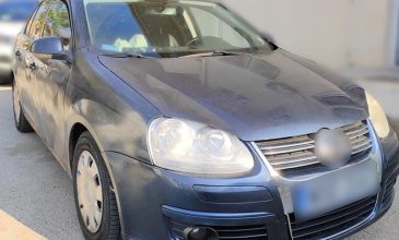 Σύλληψη στον Έβρο αλλοδαπού διακινητή που μετέφερε έξι μη νόμιμους μετανάστες