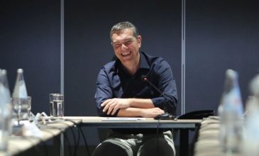 Τσίπρας στη ΔΕΘ: Ένα ολιστικό σχέδιο σύγκλισης σε όλα τα επίπεδα με την Ευρώπη