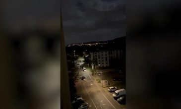 Τρόμος στην Ελβετία: Πυροβολισμοί σε rave πάρτι στην πόλη Ααράου, φόβοι για πολλά θύματα – Μεγάλη αστυνομική επιχείρηση
