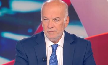 Φλωρίδης: Ο κ. Σαμαράς πήρε όλο το ΠΑΣΟΚ για να κυβερνήσει – Η μοναδική στόχευση του είναι να πληγεί η παράταξη από την οποία προέρχεται
