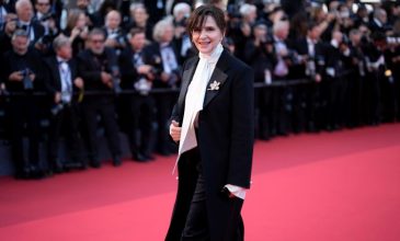 «Queen At Sea»: Η Ζιλιέτ Μπινός στην πρώτη ταινία του Λανς Χάμερ μετά από 18 χρόνια