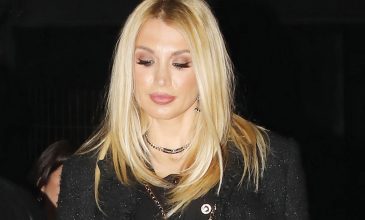Κωνσταντίνα Σπυροπούλου: Μας έσωσε η Παναγία Τσαμπίκα που δεν σκοτωθήκαμε»