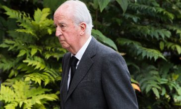 Πέθανε ο Εντουάρ Μπαλαντύρ, πρώην πρωθυπουργός της Γαλλίας και τελευταίος επί προεδρίας Φρανσουά Μιτεράν