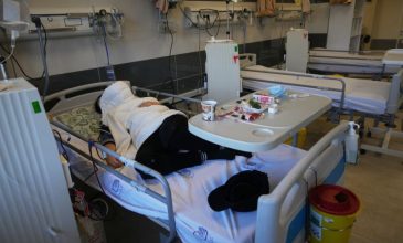 Tουλάχιστον 4 νεκροί και 35 βαριά τραυματίες από αμερικανικό πλήγμα στο νότο του Ιράν