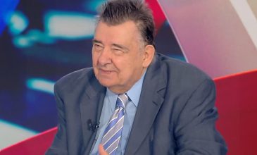 Καρατζαφέρης: Δεν έχει μπέσα ο Σαμαράς – Έβαζε τον Μπόμπολα να με πάρει να μπω στην κυβέρνηση