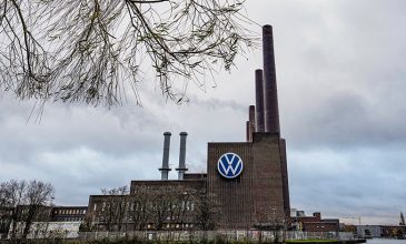 Η διοίκηση της Volkswagen προτείνει κλείσιμο τεσσάρων γερμανικών εργοστασίων έως το 2034