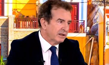Χρυσοχοΐδης: «Επιδημία» οι τηλεφωνικές απάτες, οι δράστες είναι κατεξοχήν Ρομά