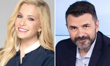 Μαρία Αναστασοπούλου: Μετά τον χωρισμό με τον Γιάννη Κολοκυθά, χρειάστηκαν κάποιοι μήνες για να συνειδητοποιήσω την καινούρια κατάσταση