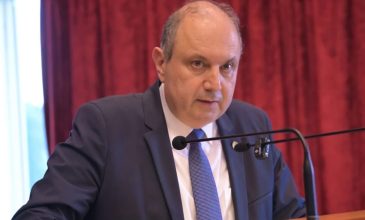 Πρύτανης ΑΠΘ: Ένα ισχυρό δημόσιο πανεπιστήμιο πολλαπλασιάζει κάθε δημόσιο ευρώ που επενδύεται σε αυτό