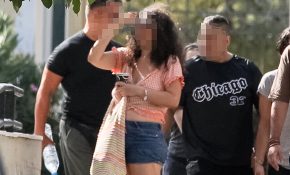 Φρίκη στην Κυψέλη: Προφυλακίστηκε το ζευγάρι και ο 26χρονος Αφγανός για τα ναρκωτικά στο σπίτι