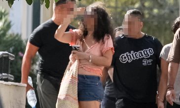 Φρίκη στην Κυψέλη: Προφυλακίστηκε το ζευγάρι και ο 26χρονος Αφγανός για τα ναρκωτικά στο σπίτι