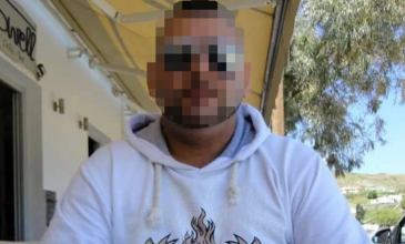 Νέα εκδοχή από τον 43χρονο στην Κυψέλη για το θάνατο του βρέφους: «Τρώγαμε και έσκασε η κοιλιά του»