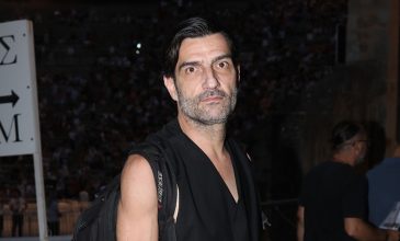 Νίκος Κουρής: Πονάς δέκα φορές πιο πολύ από το παιδί σου όταν πονάει