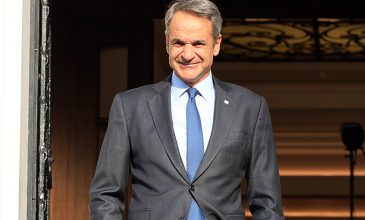 Μήνυμα Μητσοτάκη σε Ερντογάν: «Η Ελλάδα δεν θα δεχθεί υποδείξεις από κανέναν για το πώς θα ενισχύσει την αμυντική της θωράκιση»