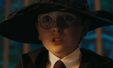 HBΟ: Κυκλοφόρησε το νέο τρέιλερ της σειράς «Harry Potter»