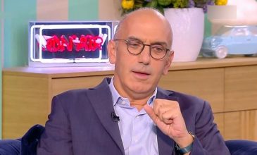 Μανώλης Κωστίδης: Για εμάς η Ελλάδα είναι ιδέα – Την πρώτη φορά που ήρθα μού φάνηκε μαγική