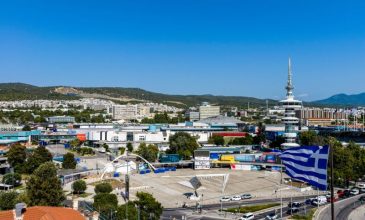 Ανοίγει σήμερα τις πύλες της η 90ή ΔΕΘ με τιμώμενη χώρα την Ιαπωνία – Ο «χάρτης» των συμμετοχών και παράλληλων εκδηλώσεων