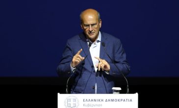 Χατζηδάκης για τη νέα ΚΑΠ: Η Ελλάδα δεν πρόκειται να γυρίσει στο μοντέλο των επιδοτήσεων που εξέθεσε τη χώρα διεθνώς