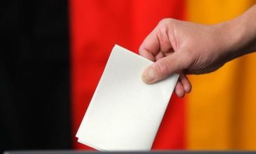 Επικίνδυνο πισωγύρισμα στην Γερμανία – Απόλυτο φαβορί η ακροδεξιά στις εκλογές στο κρατίδιο της Σαξονίας-Άνχαλτ