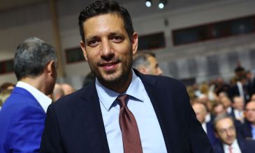 Κυρανάκης: Οι σιδηροδρομικοί σταθμοί παίρνουν ζωή – Από το 2027 νέα τρένα, περισσότερη κίνηση και επενδύσεις