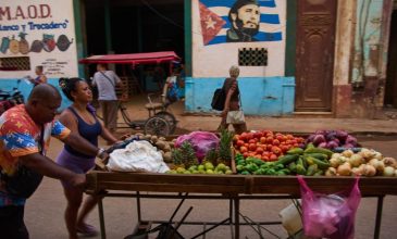Η Κούβα καταγγέλλει τον οικονομικό αντίκτυπο «ρεκόρ» του αμερικανικού εμπάργκο