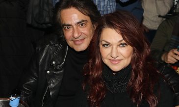 Η Καίτη Γαρμπή για την ακύρωση της συναυλίας με τον Διονύση Σχοινά στο Κατράκειο: «Δεν μας βγήκαν όπως υπολογίζαμε»