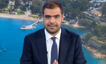 Μαρινάκης: Τα λεφτά πρώτα βρίσκονται και μετά δίνονται – Αυτά που ακούσατε θα τα δείτε να εφαρμόζονται