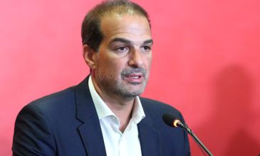Γαβριήλ Σακελλαρίδης: Εικονική πραγματικότητα οι εξαγγελίες του πρωθυπουργού στη ΔΕΘ
