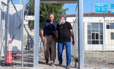 Δίκη για τα Τέμπη: Ολοκληρώθηκε το στάδιο των ισχυρισμών, αναμένεται η έναρξη της αποδεικτικής διαδικασίας