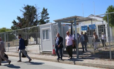 Δίκη για τα Τέμπη: Με τις καταθέσεις της οικογένειας του μηχανοδηγού της επιβατικής αμαξοστοιχίας ξεκίνησε η αποδεικτική διαδικασία